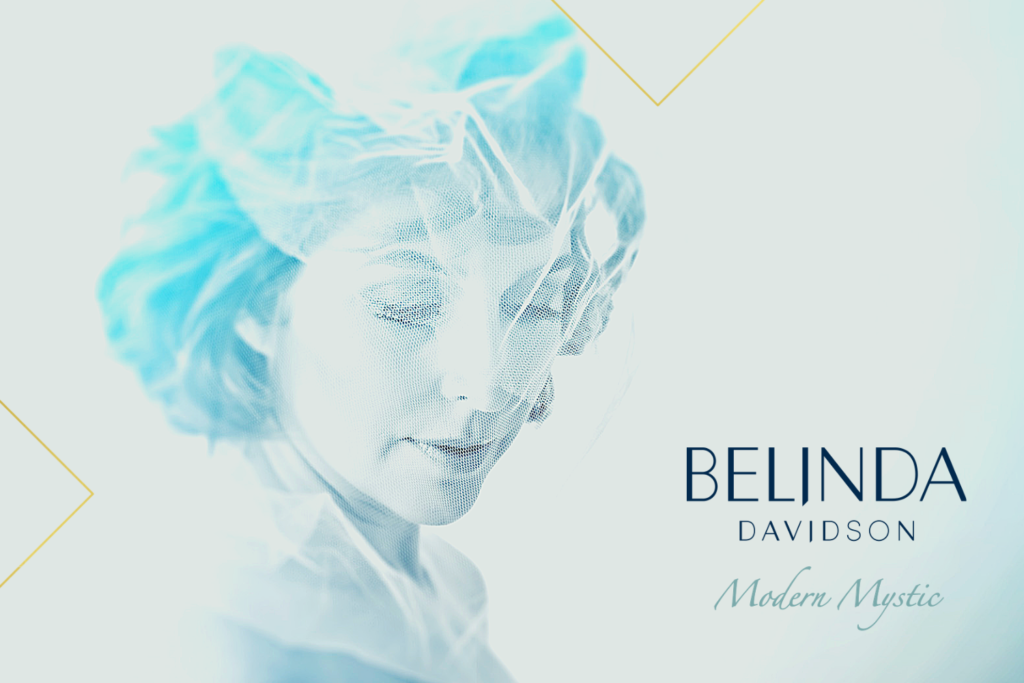 Belinda Davidson, Modern Mystic